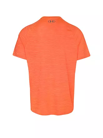 UNDER ARMOUR | Herren Fitnessshirt UA Tech™ Strukturiert | 